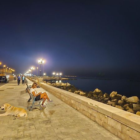 Beb Bari Napoli Bed & Breakfast Exterior photo